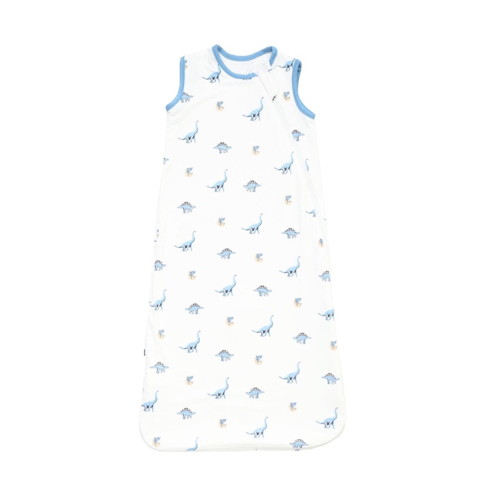 0.5 Tog Sleep Bag in Jurassic & Stream - 18-36 (Large) NWOT